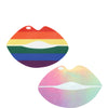 Peekaboos Pride Lips - Pack of 2