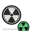 Peekaboos Glow in the Dark Hazmat - Pack of 2