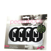 Peekaboos Glow in the Dark Ice Cream - Pack of 2