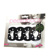 Peekaboos Glow in the Dark Light Bulb - Pack of 2
