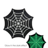 Peekaboos Glow in the Dark Webs - Pack of 2