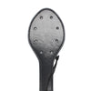 Plesur PVC Paddle w/Holes - Black