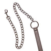 Plesur PVC Leash - Black