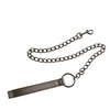 Plesur PVC Leash - Black