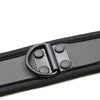 Plesur Neoprene Puppy Collar - Black