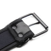 Plesur Neoprene Puppy Collar - Black