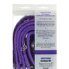 Plesur Everything Bondage 12 Piece Kit - Purple