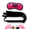 Plesur Diva Play Kit - 3 pc set