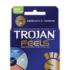 Trojan All the Feels Condom