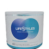 Lifestyles Tough Condom - Bowl of 40