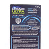 Ultra Sensitive Platinum Extra Lube Condom - Pack of 12