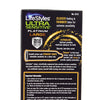 Lifestyles Ultra Sensitive Platinum Large Condom