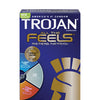 Trojan All the Feels Condom
