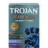 Trojan BareSkin EveryTHIN Condom - Variety Pack of 10