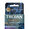 Trojan BareSkin EveryTHIN Condom - Variety Pack of 3