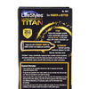 Lifestyles Ultra Sensitive Titan Condom