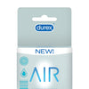 Durex Air Condom - Pack of 3
