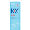 K-Y Jelly - 2 oz