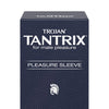 Trojan Tantrix Pleasure Sleeve
