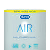 Durex Air Condom - Pack of 24