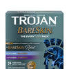Trojan BareSkin EveryTHIN Condom - Variety Pack of 24