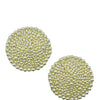Pearl Reusable Pasties - White O/S