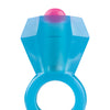 Rock Candy Bling Pop C-Ring - Blue