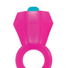 Rock Candy Bling Pop C-Ring - Pink