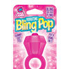 Rock Candy Bling Pop C-Ring - Pink