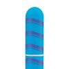 Rock Candy Fun Size Candy Stick - Blue