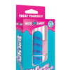 Rock Candy Fun Size Candy Stick - Blue