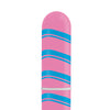 Rock Candy Fun Size Candy Stick - Pink
