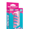 Rock Candy Fun Size Candy Stick - Pink