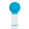 Rock Candy Fun Size Lala Pop - Blue