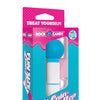 Rock Candy Fun Size Lala Pop - Blue