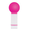 Rock Candy Fun Size Lala Pop - Pink