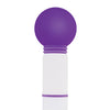 Rock Candy Fun Size Lala Pop - Purple