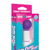 Rock Candy Fun Size Lala Pop - Purple