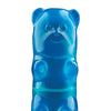 Rock Candy Gummy Bear Vibe - Blue