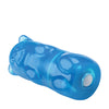 Rock Candy Gummy Bear Vibe - Blue