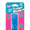 Rock Candy Gummy Bear Vibe - Blue