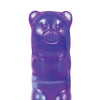 Rock Candy Gummy Bear Vibe - Purple