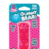 Rock Candy Gummy Bear Vibe - Pink
