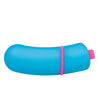 Rock Candy Jellybean Bullet - Blue
