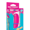 Rock Candy Jellybean Bullet - Pink