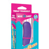Rock Candy Jellybean Bullet - Purple