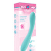 Rock Candy Dreamland G Spot Vibrator - Blue