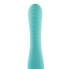 Rock Candy Dreamland G Spot Vibrator - Blue