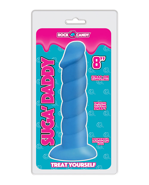 Rock Candy Suga Daddy 8