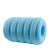 Rock Candy The Taffy Puller Pleasure Sleeve - Blue